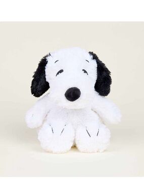 Classic Snoopy Warmies Plush